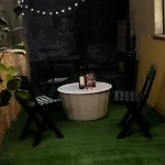 Gaia On Hill - Happy Apartment *