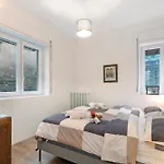 Gaia On Hill - Happy Apartmán