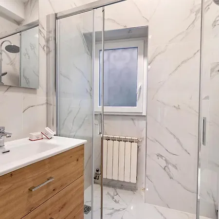 Gaia On Hill - Happy 公寓