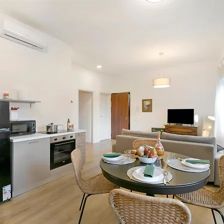 Gaia On Hill - Happy 公寓 斯特雷萨