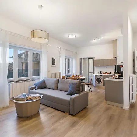 公寓 Gaia On Hill - Happy