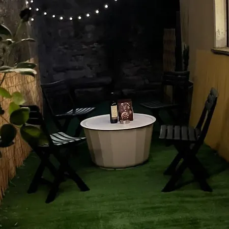 Gaia On Hill - Happy 公寓 *