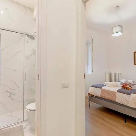 Daire Gaia On Hill: 2br With Ac And Outdoor Space - Happy Stresa