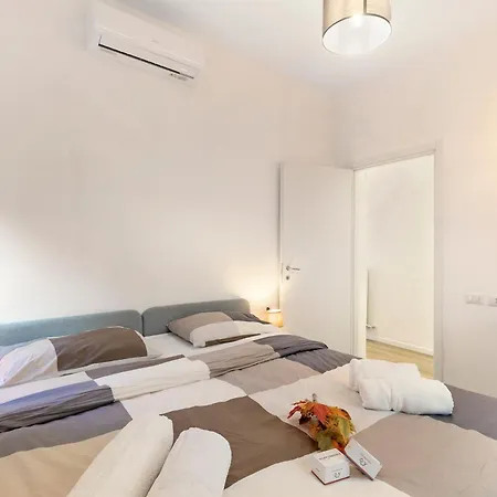 Daire Gaia On Hill: 2br With Ac And Outdoor Space - Happy Stresa