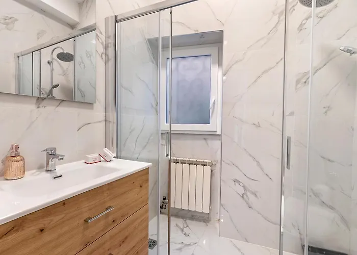 Gaia On Hill - Happy Lägenhet