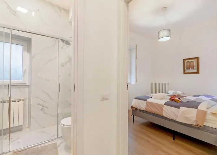 Lägenhet Gaia On Hill - Happy