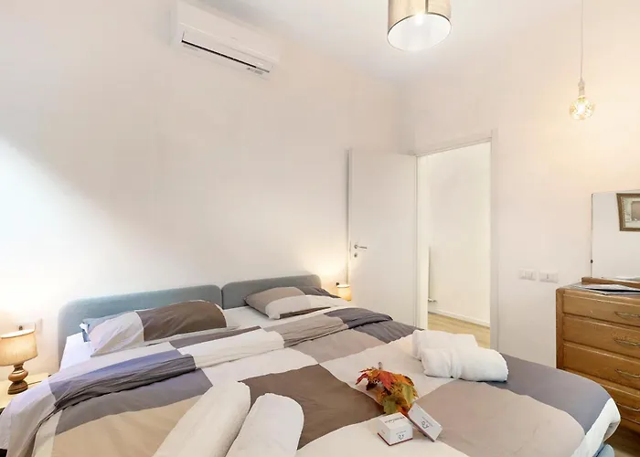 Appartamento Gaia On Hill - Happy *