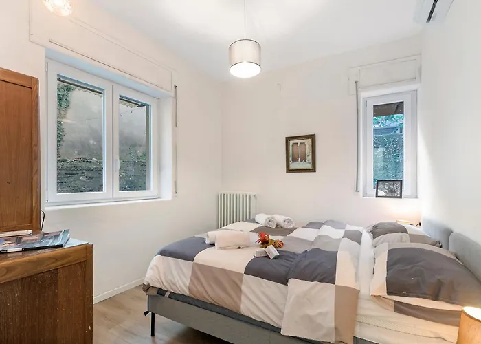 Gaia On Hill - Happy Appartamento