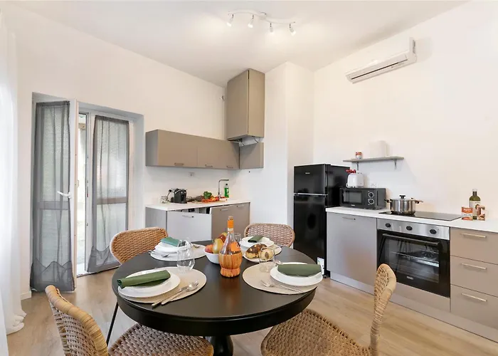 Gaia On Hill - Happy Appartamento *