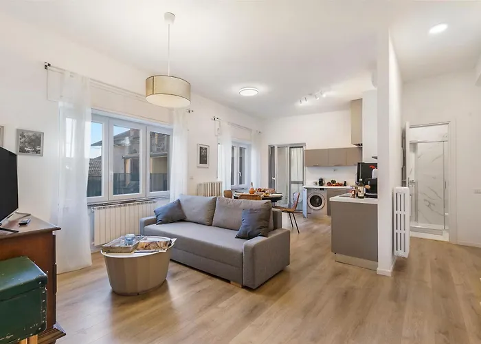 Lägenhet Gaia On Hill - Happy