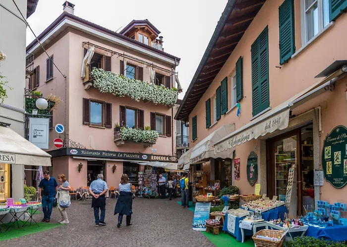 Appartamento Gaia On Hill - Happy