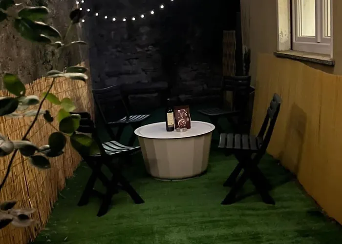 Gaia On Hill - Happy Appartamento *