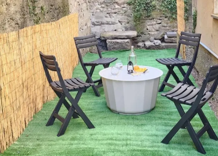 Appartamento Gaia On Hill - Happy